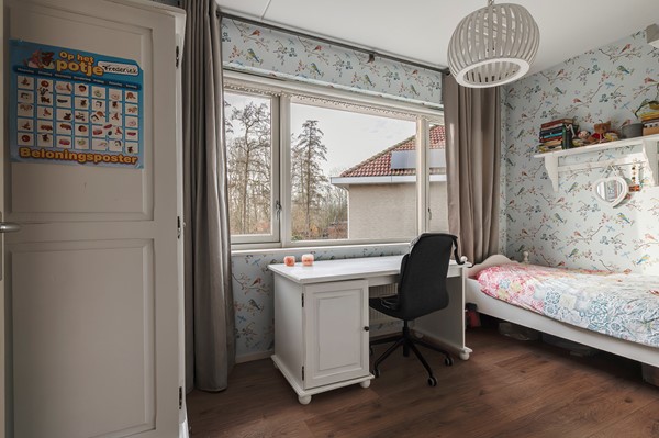 Medium property photo - Nachtegaal 26, 4284 XD Rijswijk (Nb)